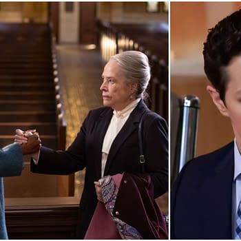 Matlock Showrunner on Del Rio/Billy's Storyline Fate, New Cast Members