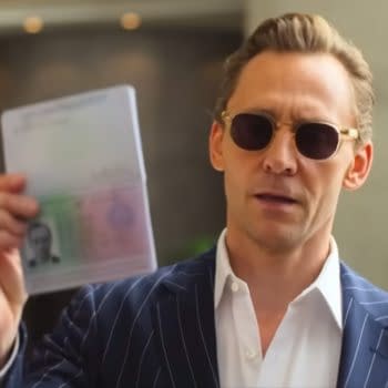 The Night Manager: Prime Releases Trailer for Season Two