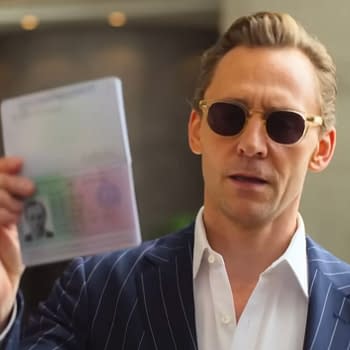 The Night Manager: Prime Releases Trailer for Season Two