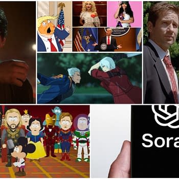 Disney Does a Deep Dive Into AI & Much More: BCTV Daily Dispatch