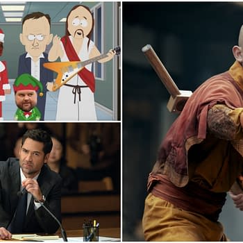 South Park, Avatar: TLA, Lincoln Lawyer & More: BCTV Daily Dispatch