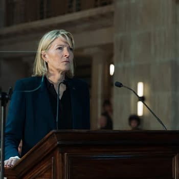 The War Between the Land And the Sea