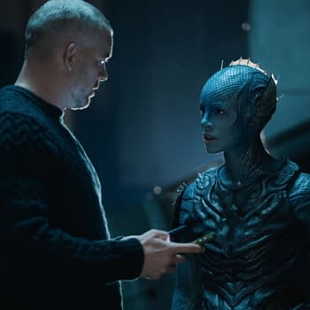 Doctor Who: The War Between Blockbuster Clichés and Low Budgets