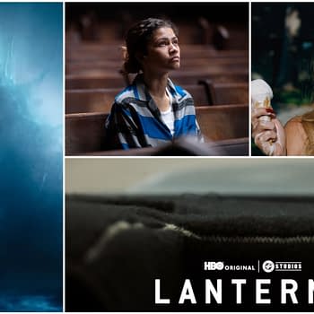 Lanterns, Euphoria & Monarch: Legacy of Monsters: BCTV Daily Dispatch