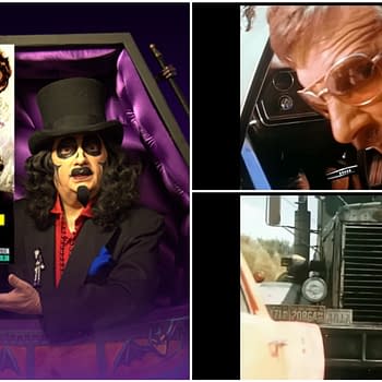 Svengoolie
