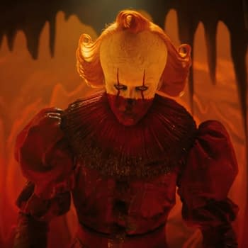 It: Welcome to Derry EPs on Pennywise's New "Layer of Threat" & More