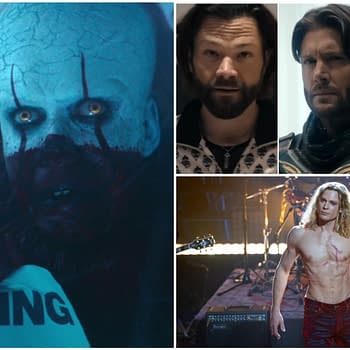 It: Welcome to Derry, The Boys/SPN, Lestat & More: BCTV Daily Dispatch