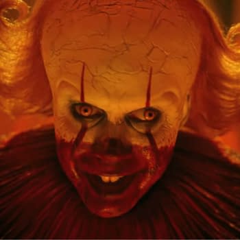It: Welcome to Derry: Here's Our Season Finale "Winter Fire" Preview