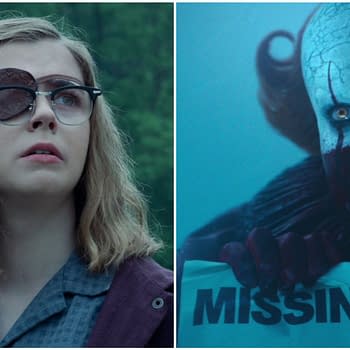 It: Welcome to Derry