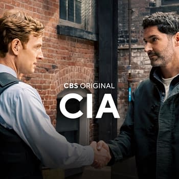 CIA