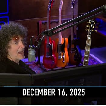 Howard Stern