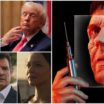 The Rookie, The BeautyBCTV Daily Dispatch