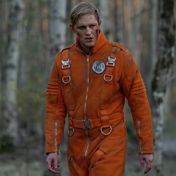 Monarch: Legacy of Monsters