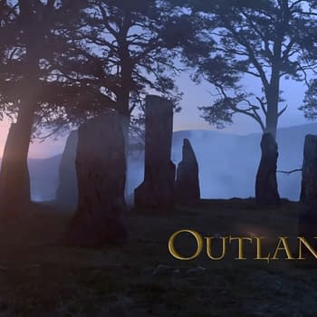 Outlander