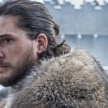 Game of Thrones: Kit Harington Says 10 Years Is Enough of Jon Snow
