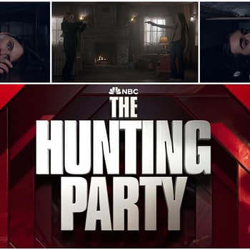 The Hunting Party