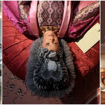 Bridgerton Holiday Countdown Brings Fans 3 New Season 4 Images