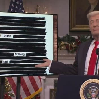 SNL Cold Open: Trump Talks "Arctic Immigrants," Epstein Files & More