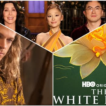 The Vampire Lestat, SNL/Yang, The White Lotus: BCTV Daily Dispatch