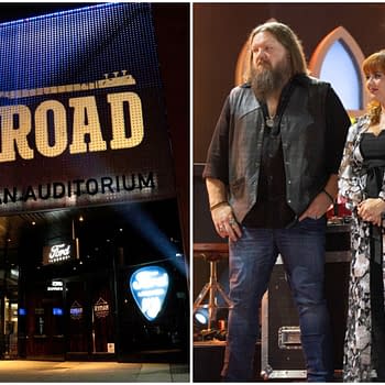 The Road Ends at "Ryman Auditorium, Nashville, TN": Our Finale Preview