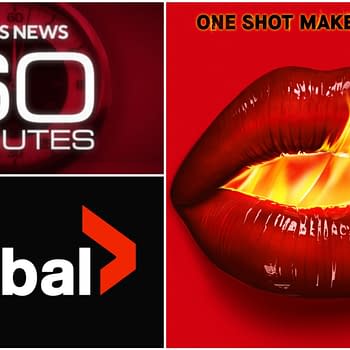 "60 Minutes" Fiasco, "The Beauty" Teases & More: BCTV Daily Dispatch