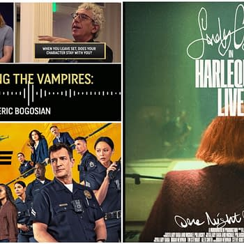 The Rookie, The Vampire Lestat, Lady Gaga & More: BCTV Daily Dispatch