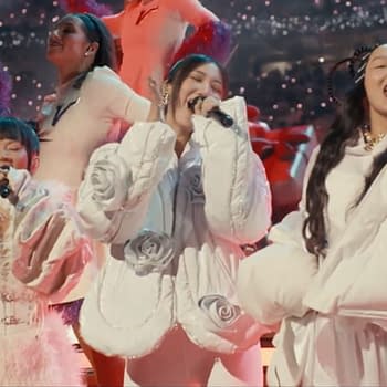 KPOP Demon Hunters: Huntr/X Reigns During Snoop Dogg Halftime Show