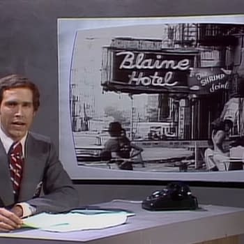 Saturday Night Live: Chase “Hurt” Not Being Tapped for SNL50 Sketches