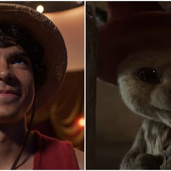 One Piece: Into the Grand Line: Yeah, Chopper Owns h Teaser: