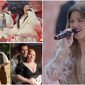 Bridgerton, KPOP Demon Hunters & Kelly Clarkson: BCTV Daily Dispatch