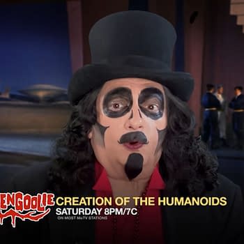 Svengoolie