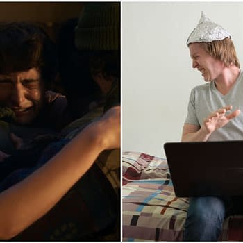 Stranger Things 5: Maybe There's No "Conspiracy" & You're Just Wrong?