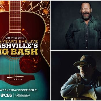 New Year's Eve Live: Nashville's Big Bash