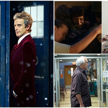 Doctor Who, Stranger Things 5, Community & More: BCTV Daily Dispatch