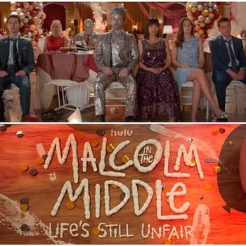 Malcolm in the Middle