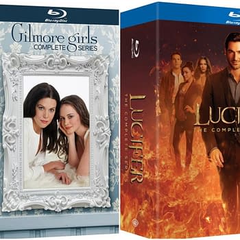 The Tubes On Disc: TV Physical Media News Of The Week