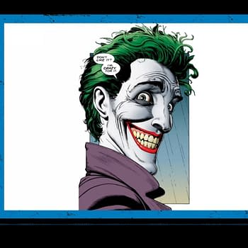 The Killing Joke