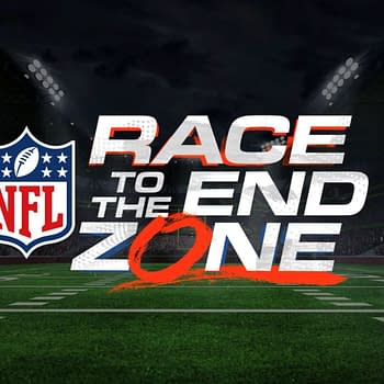 NFL Race To The End Zone Pro-Am Fortnite Tourney Announced