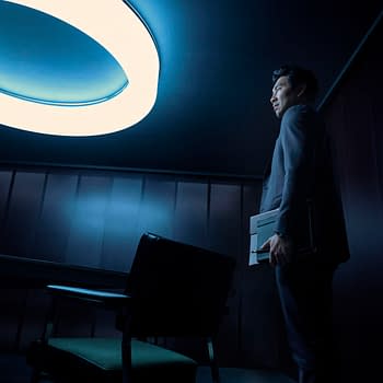 The Copenhagen Test: Simu Liu-Starring Thriller Gets Official Trailer