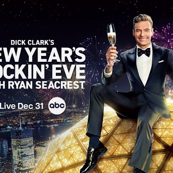 New Year’s Rockin’ Eve 2026: