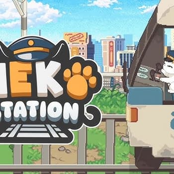 Neko Station
