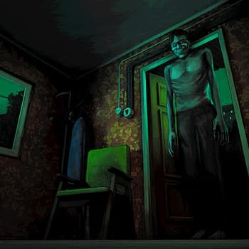 No, I’m Not A Human Drops Brand-New Free Update