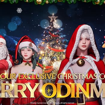 Odin: Valhalla Rising