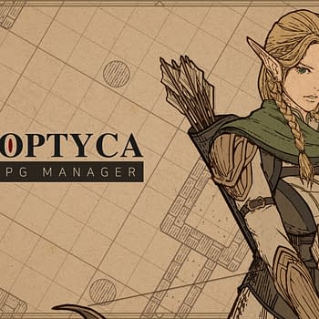 Panoptyca: Idle RPG Manager