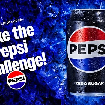 Pepsi Has Expanded The Pepsi Challenge Into 2026
