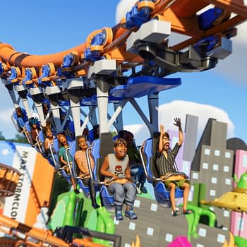 Planet Coaster 2: Toybox Pack Releases This Thursday