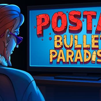 Running With Scissors Cancels Postal: Bullet Paradise Over AI Claims