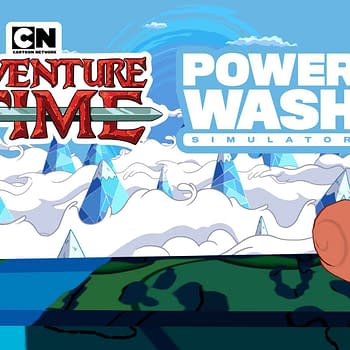 PowerWash Simulator 2 Announces Adventure Time Pack