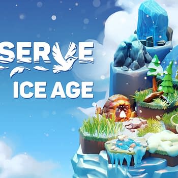 Preserve Releases new Massive Ice Age Expansion