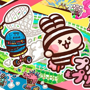 Pritto Prisoner Confirmed For Christmas Day Release